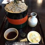 名物 三重そば