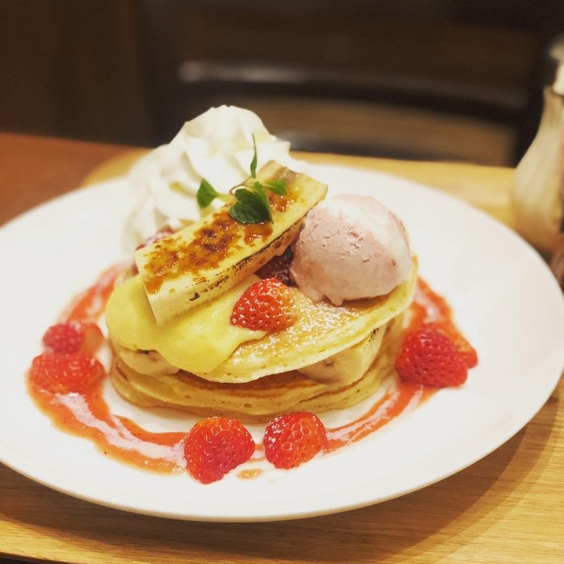 (クアアイナ  ルクア大阪店)