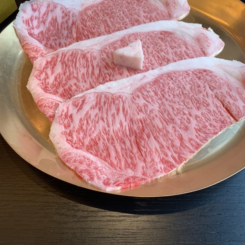 黒毛和牛のすき焼き御膳(柿安 銀座店)