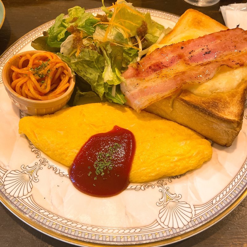 yutakanoプレート(寛乃-yutakano-)