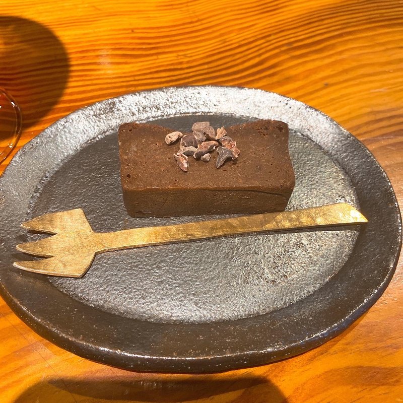 ショコラテリーヌ(Oneness Coffee Brewers)