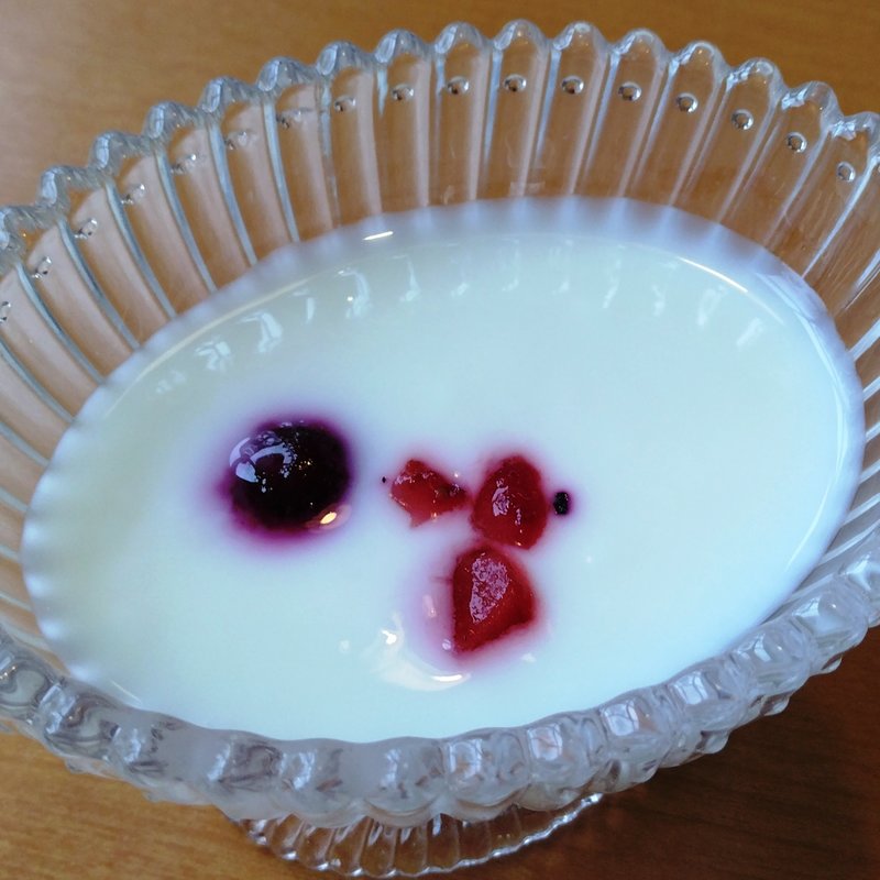 ヨーグルト(水春亭 （スイシュンテイ）)