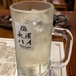 長濱ハイ(長濱浪漫ビール （長浜浪漫ビール ナガハマロマンビール）)