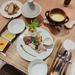洋食御膳