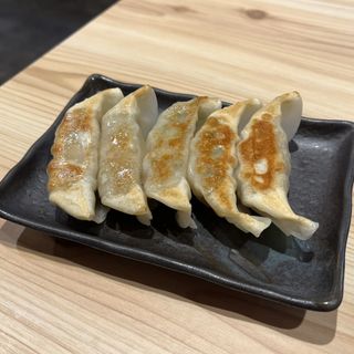 餃子(麺麺麺)