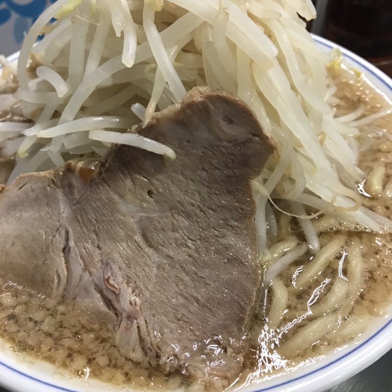 ラーメン(らーめん大 本郷店)