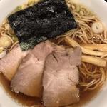 中華そば