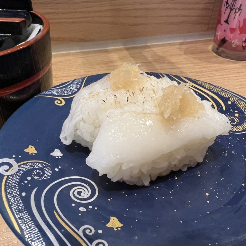 (廻転 びっくり寿司 西国分寺店 （かいてん びっくりずし）)