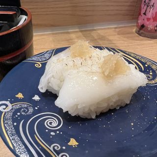 (廻転 びっくり寿司 西国分寺店 （かいてん びっくりずし）)