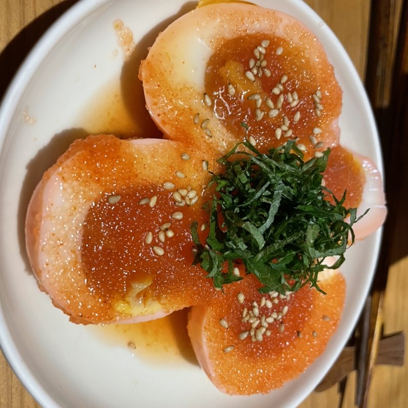 (ポップ ガストロノミー レインカラー)