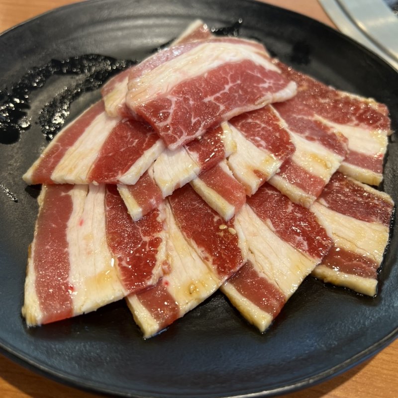 ファミリーカルビ(安楽亭 府中浅間町店 )