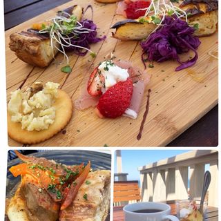 ランチ(TIME)