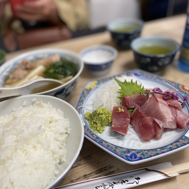 アジ叩き 鳥豆腐(三州屋)