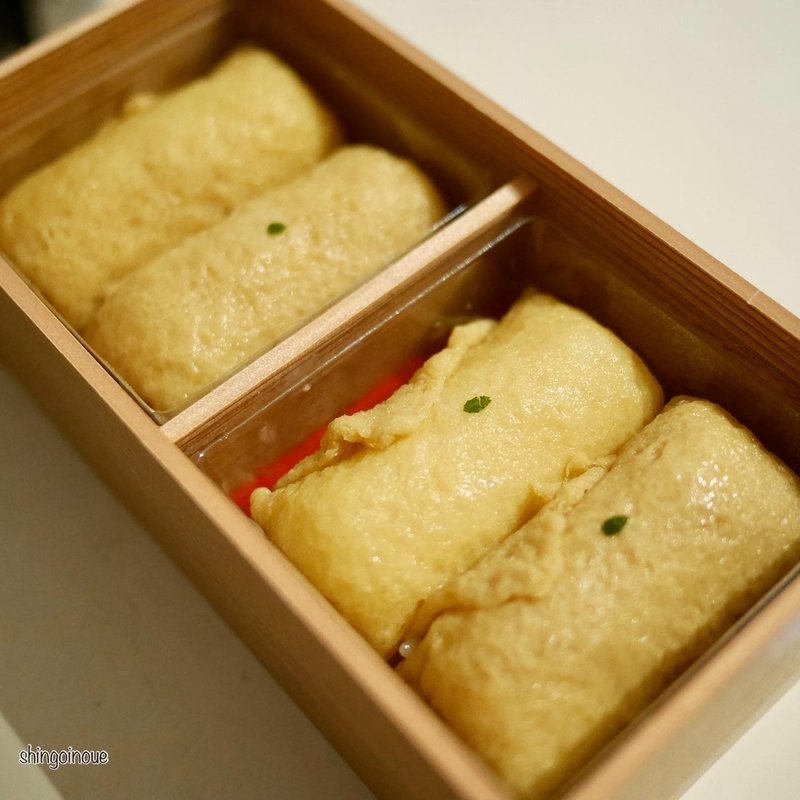 だしいなり(だしいなり海木　日本橋店)