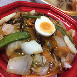 中華丼