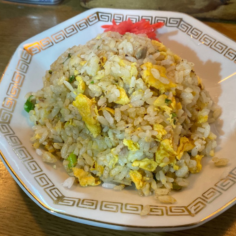 チャーハン(えん楽)