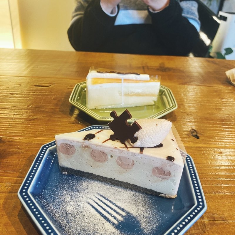 (SANTA CAFE （サンタ カフェ）)