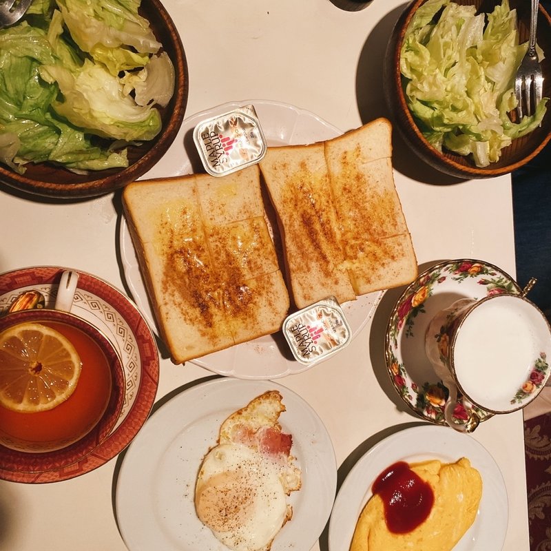 (珈琲美学 アベ （ABE）)