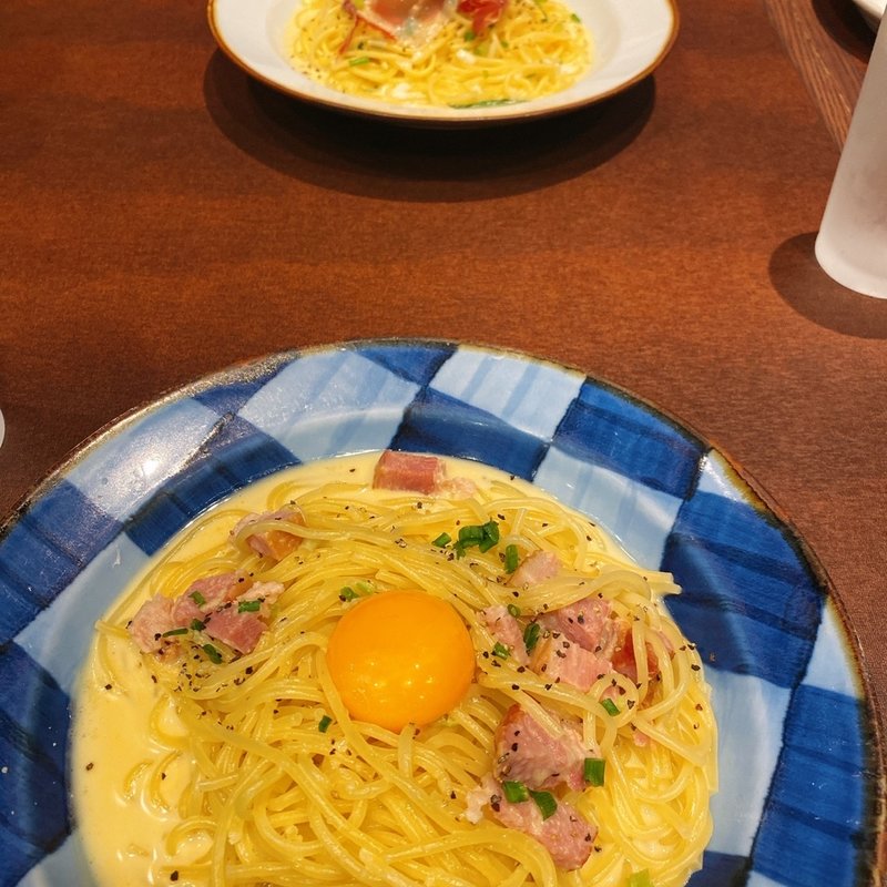 (鎌倉パスタ イオンモール松本店)
