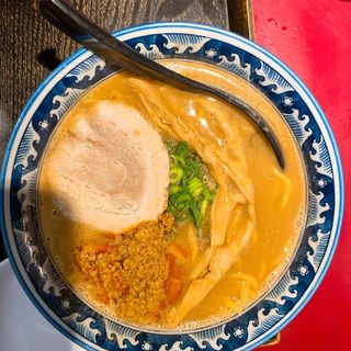 (麺匠 佐蔵 )