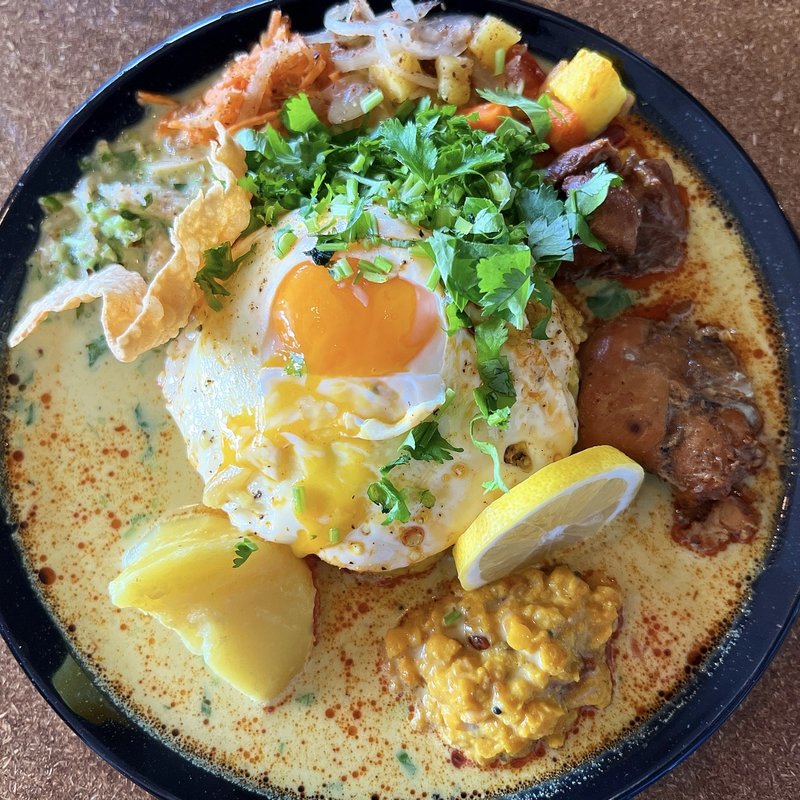 キテレツランカ スペシャル(キテレツランカ)