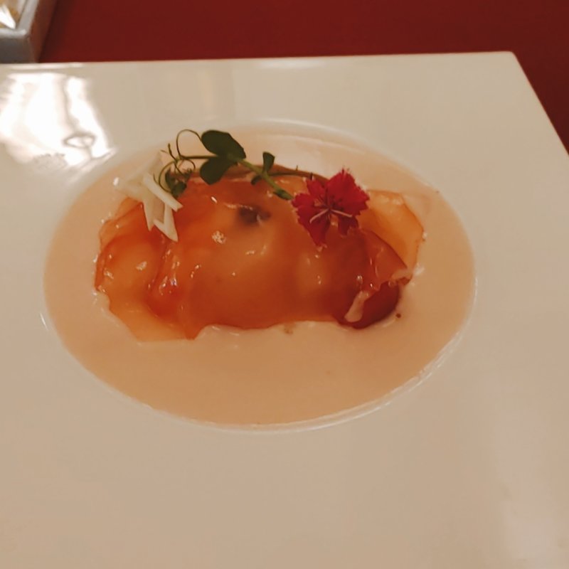 20周年スペシャルコース(マゼランズ)