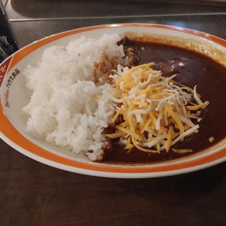 (ハングリーベア・レストラン)