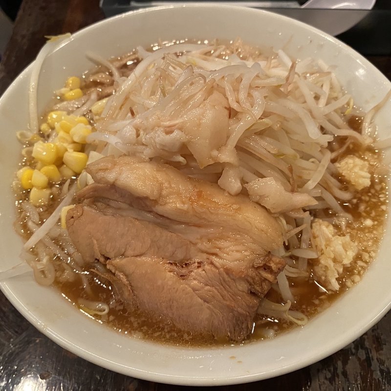 プチらみょん(NOODLE HOUSE らみょん)