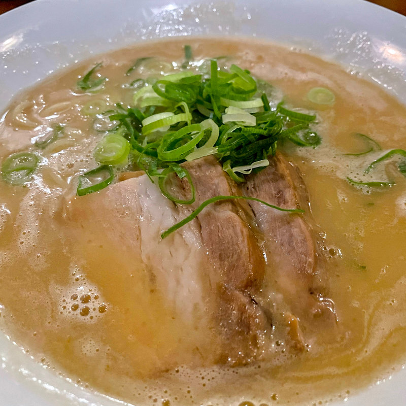 東花園駅周辺で食べられる人気ラーメンランキング Sarah サラ