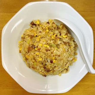 チャーハン(中華料理 喜楽 （チュウカリョウリキラク）)