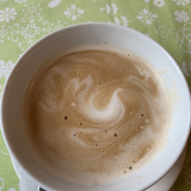 カフェラテ(Chez Maman （シェ・ママン）)