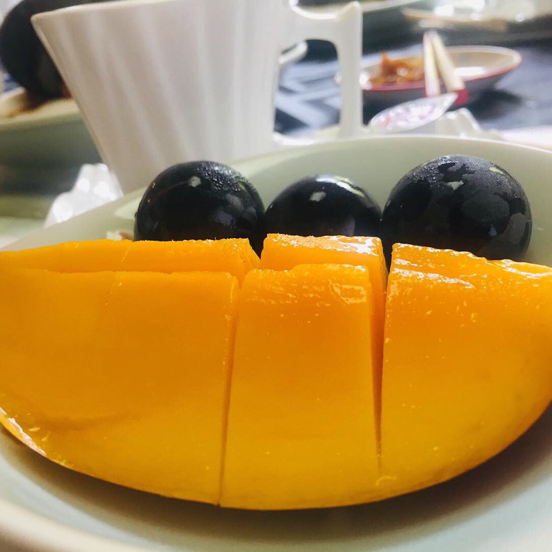 水菓子(食彩工房せとやま )