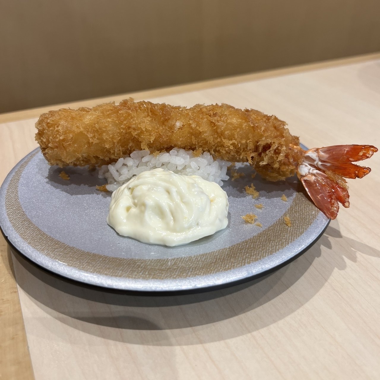 ジャンボ海老フライ(はま寿司春日井大和通店)の口コミ一覧 | No.1の