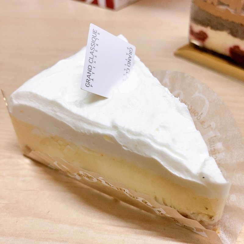 ニューヨークチーズ(グラン クラシック )