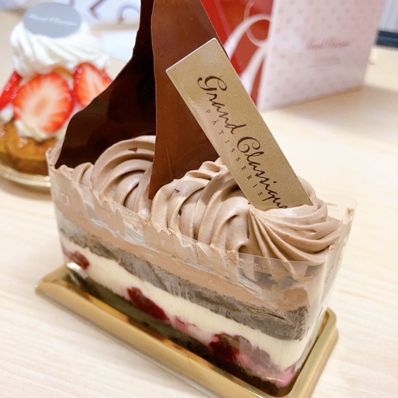 フォレノワ(グラン クラシック )