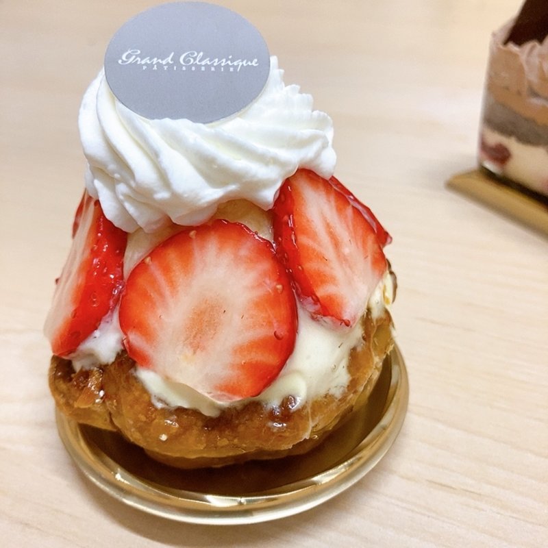 フレーズフリュイ(グラン クラシック )