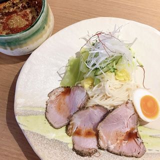 広島つけ麺(広島つけ麺ぶちうま)