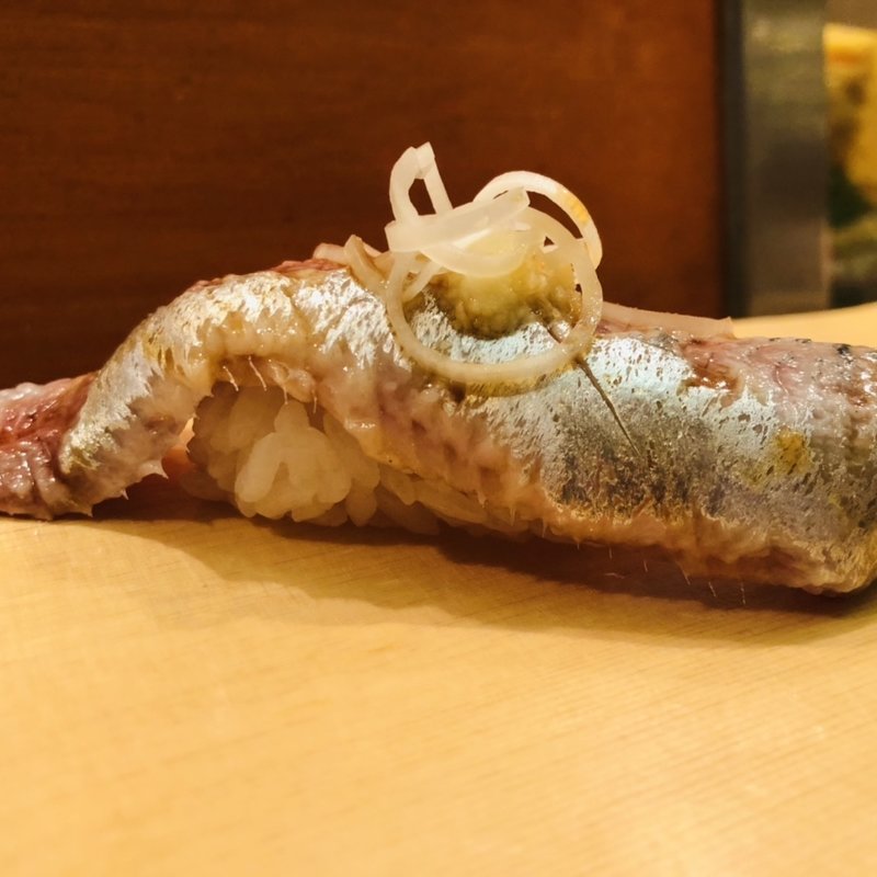 (築地玉寿司 築地本店)