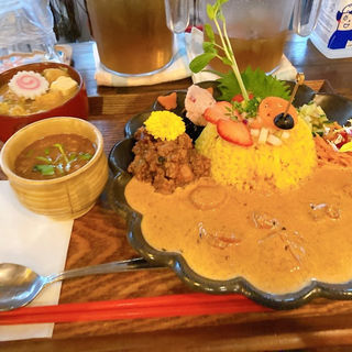 海の二重奏(タケウチ 神保町本店 （TAKEUCHI）)