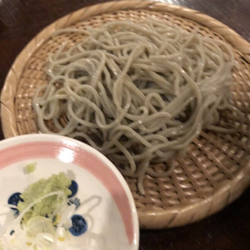 そば天心(手打ち蕎麦 繁 )