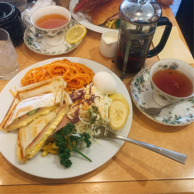 (ノルマンディー 太子店 )