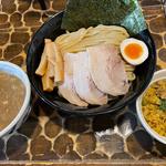 特製つけめん