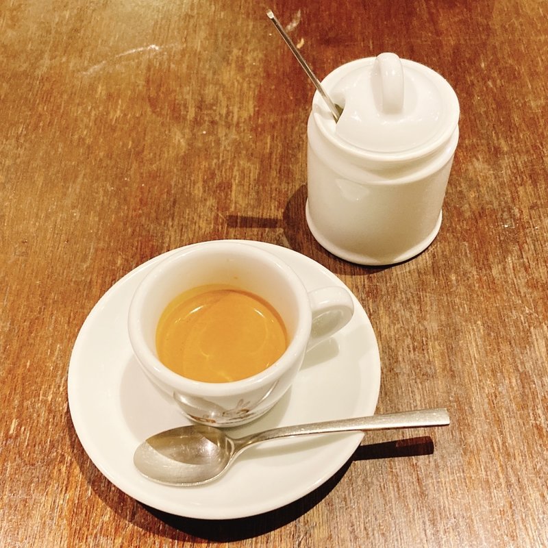 エスプレッソ(PIZZA365)