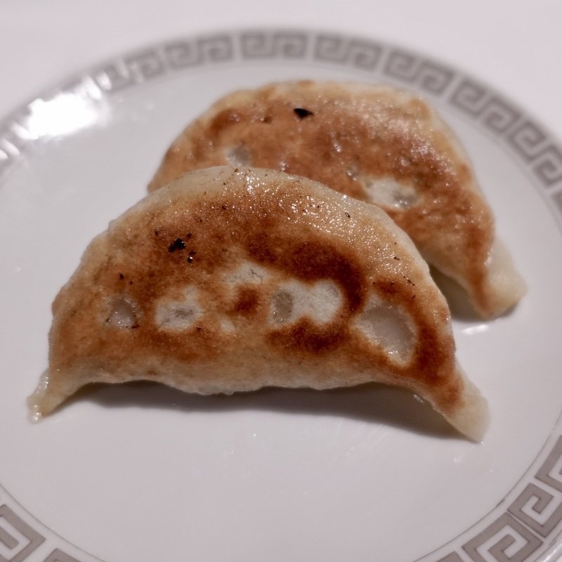 餃子(TexturA (テクストゥーラ))