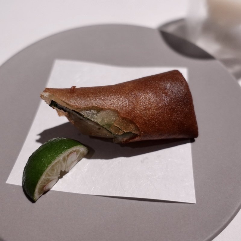 春巻き(TexturA (テクストゥーラ))