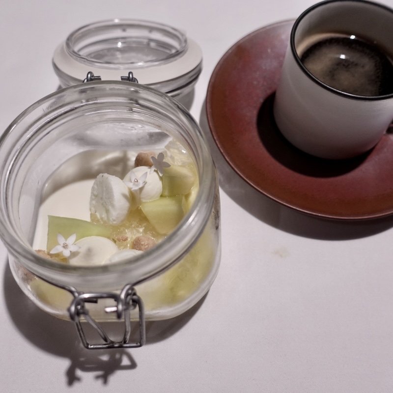 杏仁豆腐(TexturA (テクストゥーラ))