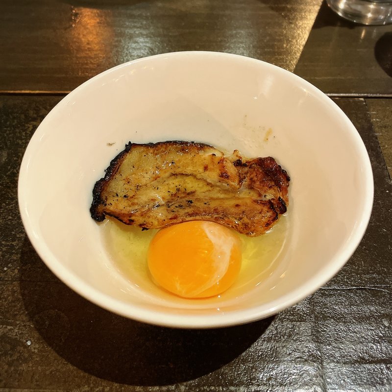 たまご(中目具郎)