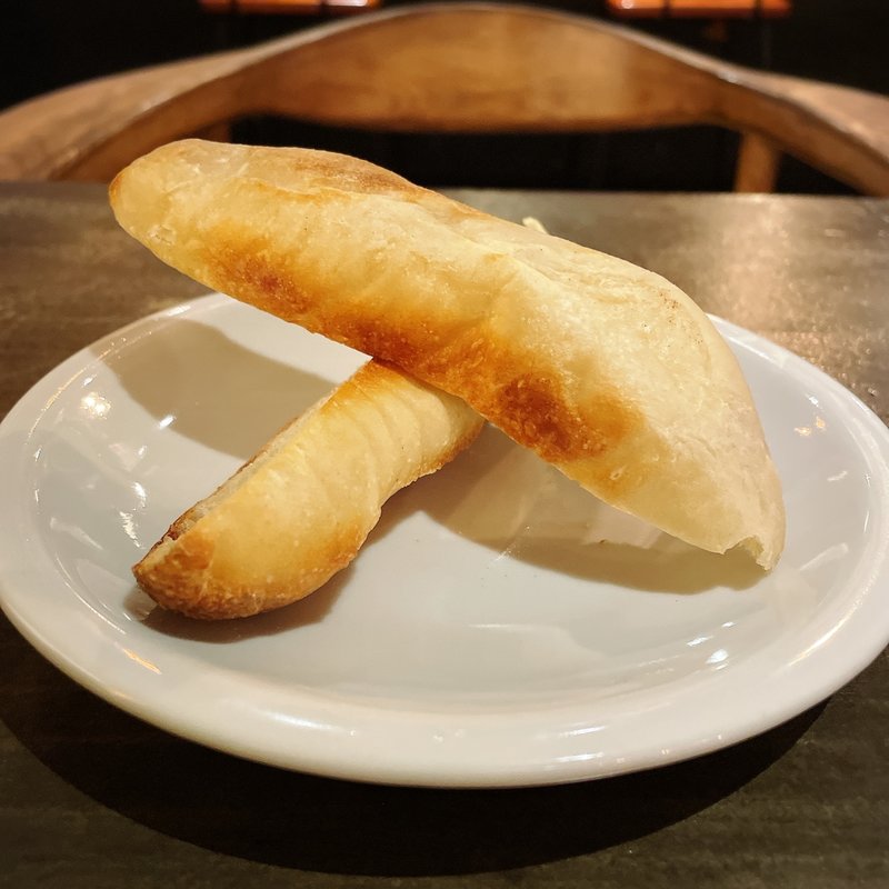 バケット(中目具郎)