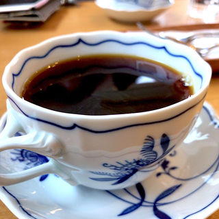 コーヒー(グァテマラ)(FIKA cafe.art)