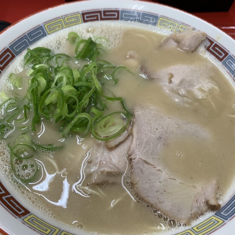 ラーメン(とんとん 東尾道店 )